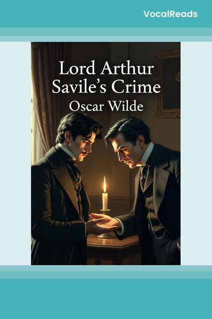 Lord Arthur Savile's Crime