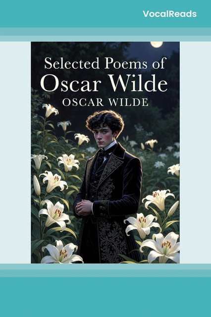 Selected Poems of Oscar Wilde