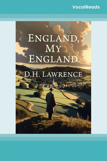 England, My England