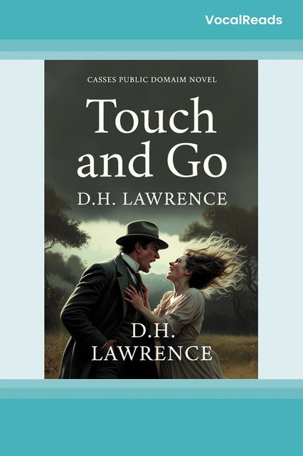 Touch and Go