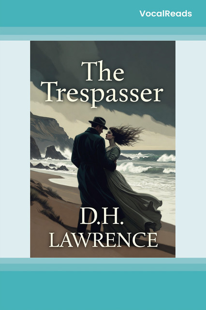 The Trespasser