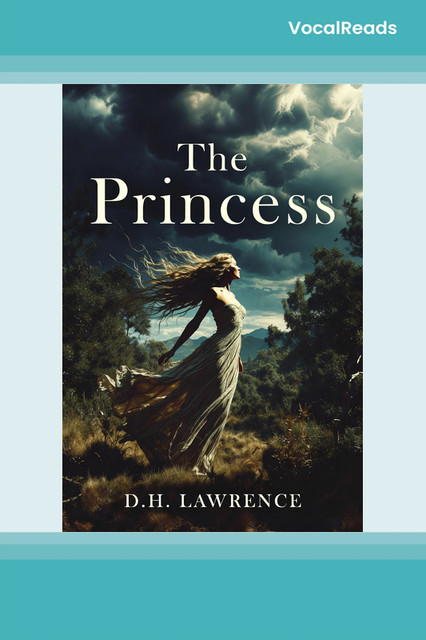 The Princess