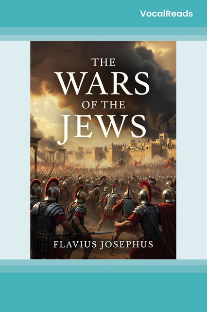 The Wars of the Jews