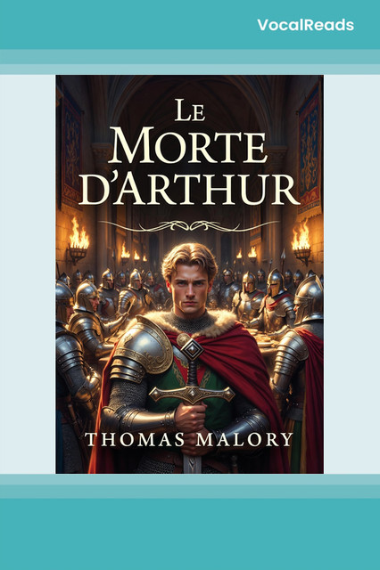 Le Morte d'Arthur