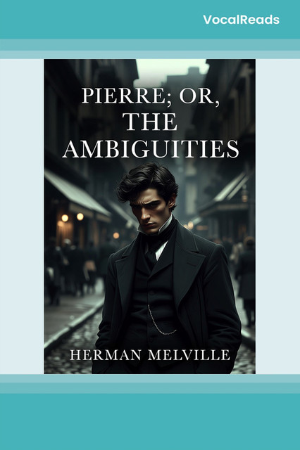 Pierre The Ambiguities
