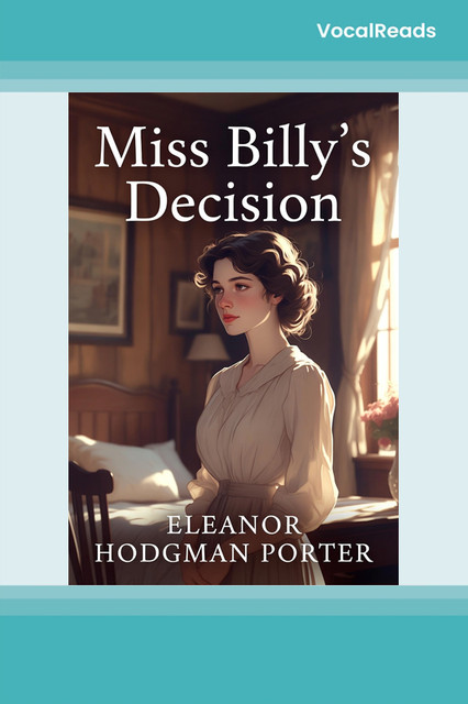 Miss Billy's Decision