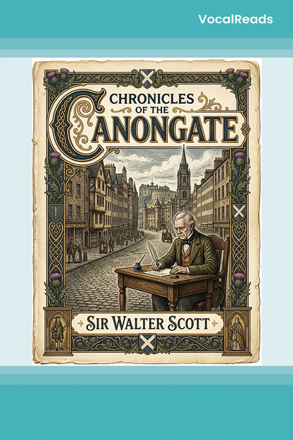 Chronicles of the Canongate