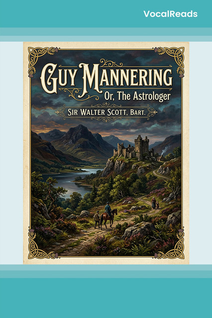 Guy Mannering
