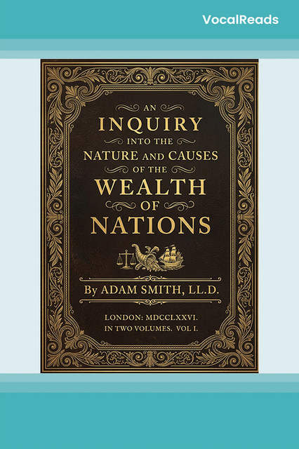 Wealth of Nations