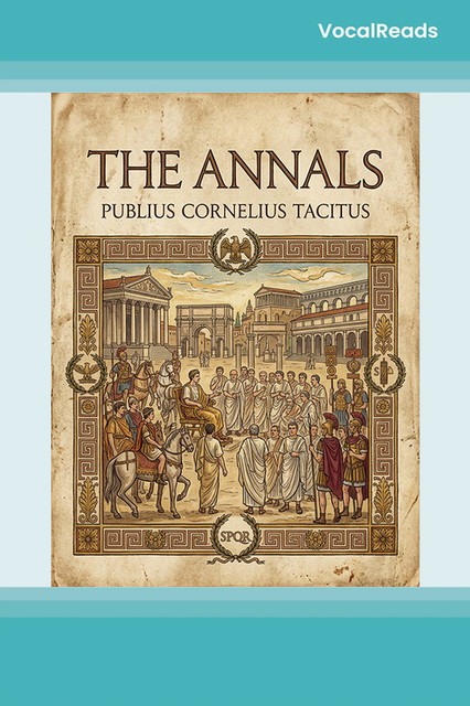 The Annals
