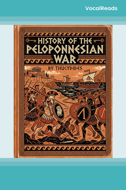 History of the Peloponnesian War
