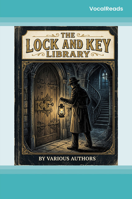 The Lock and Key Library