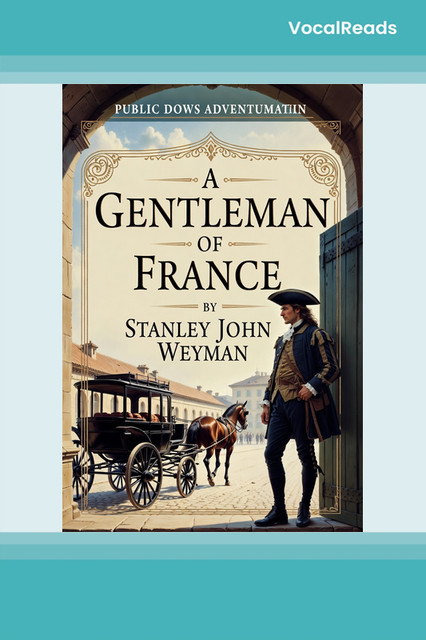 A Gentleman of France