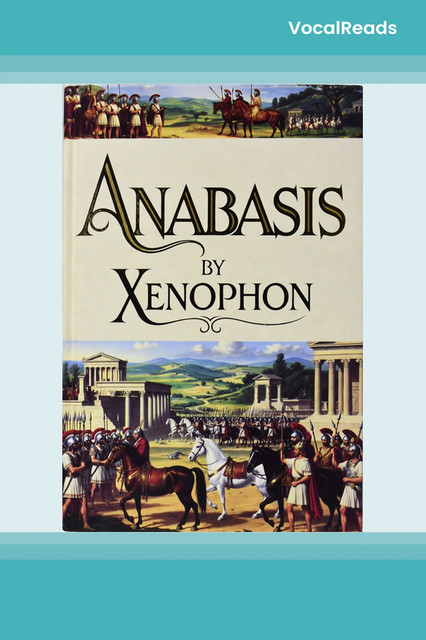 Anabasis