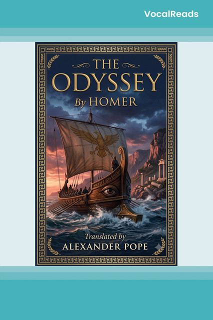 The Odyssey