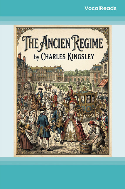 The Ancien Regime