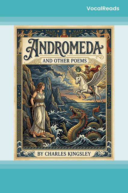 Andromeda and Other Poems