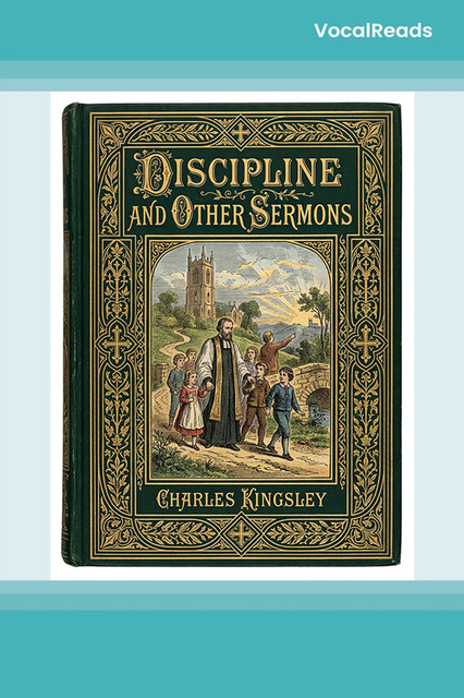 Discipline and Other Sermons