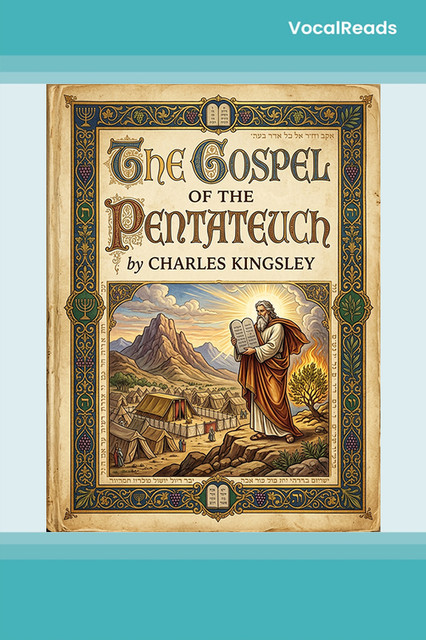 The Gospel of the Pentateuch