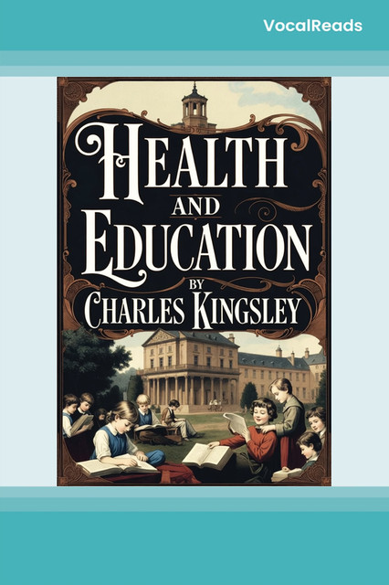 Health and Education