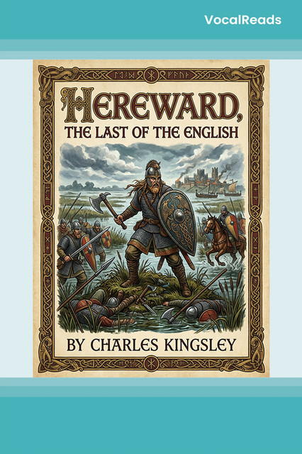Hereward, The Last of The English