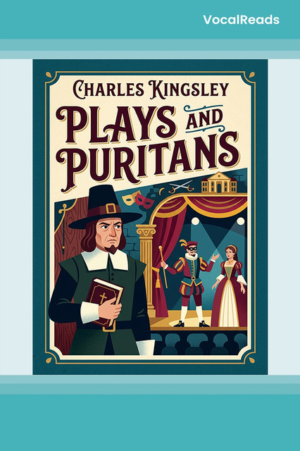 Plays and Puritans