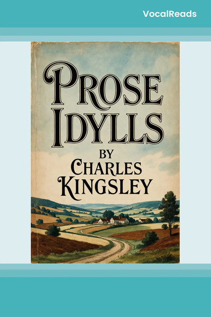 Prose Idylls
