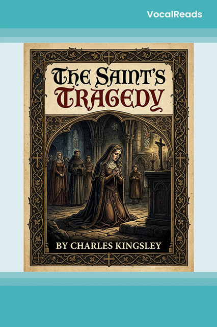 The Saint's Tragedy