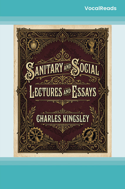 Sanitary and Social Lectures and Essays