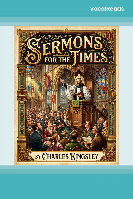 Sermons for the Times