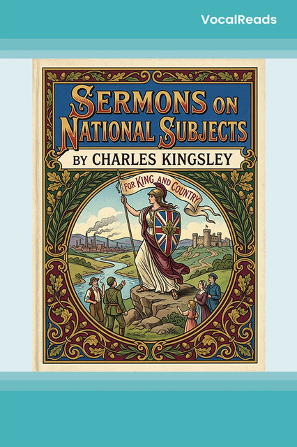 Sermons on National Subjects