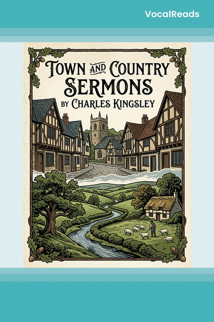 Town and Country Sermons