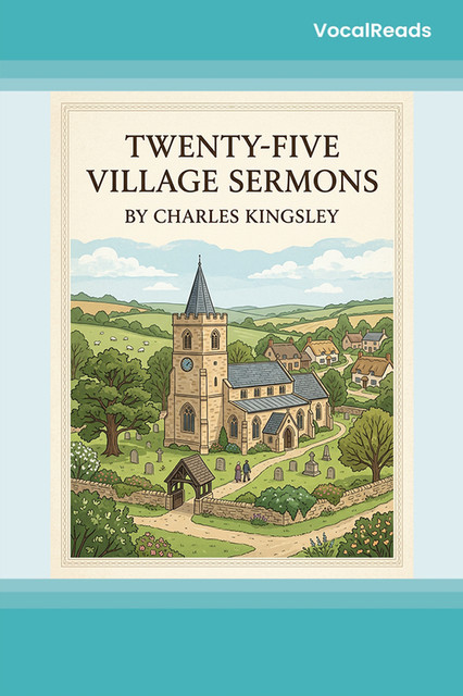 Twenty-Five Village Sermons
