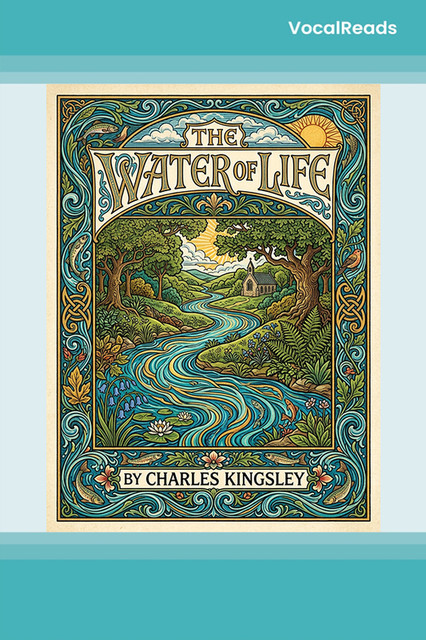 The Water of Life and Other Sermons