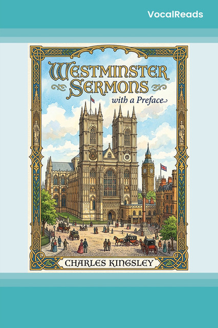 Westminster Sermons with a Preface