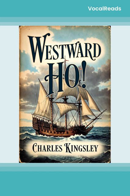 Westward Ho!