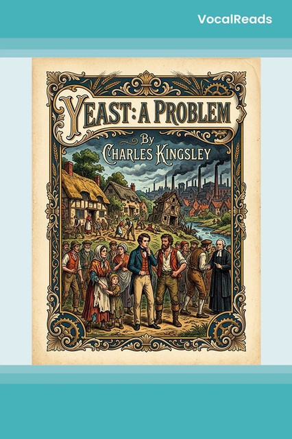 Yeast: A Problem