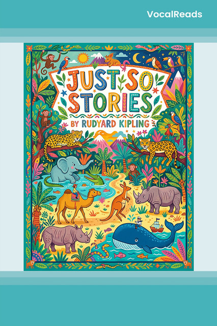 Just So Stories