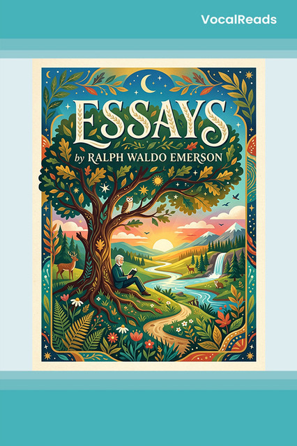 Essays by Ralph Waldo Emerson