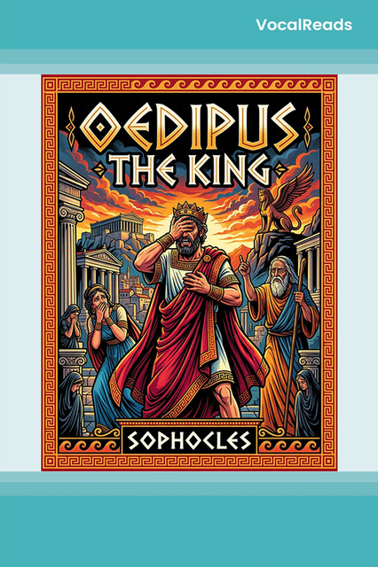 Oedipus the King