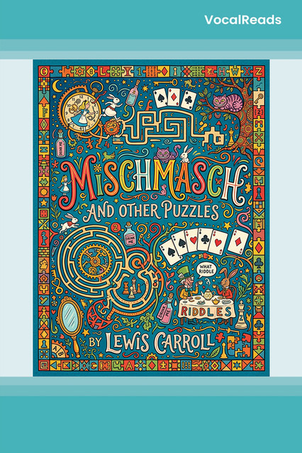 Mischmasch and Other Puzzles