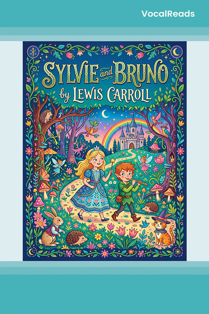 Sylvie and Bruno