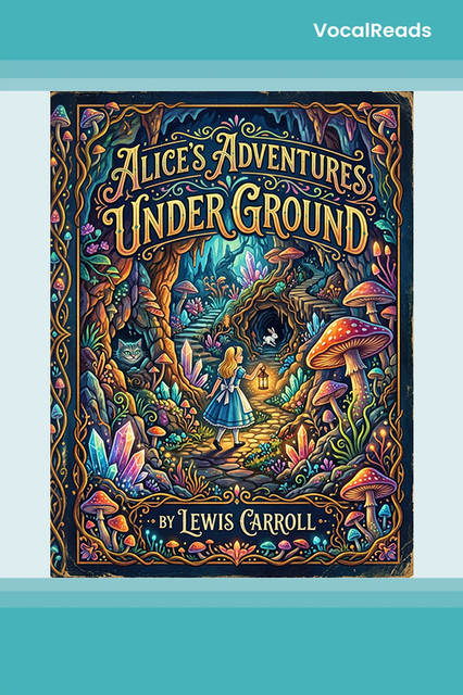 Alice's Adventures Under Ground