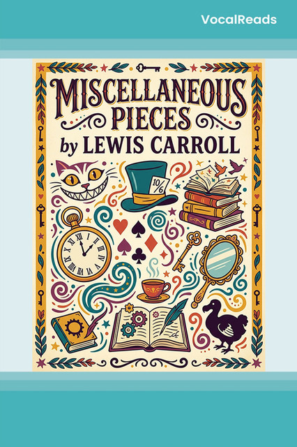 Miscellaneous Pieces