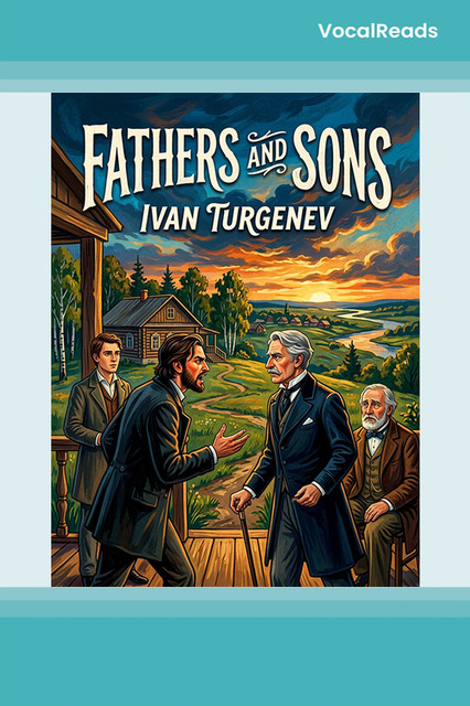 Fathers and Sons