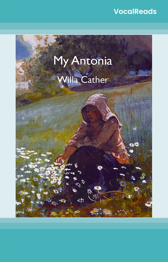 My Antonia