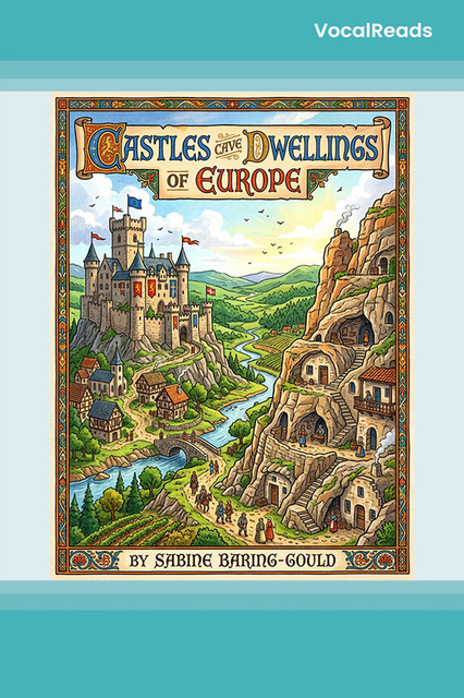 Castles and Cave Dwellings of Europe