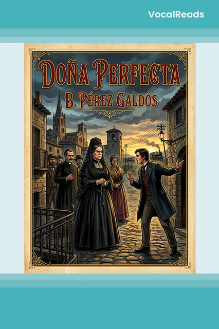 Dona Perfecta