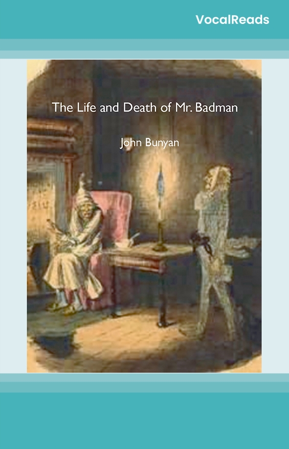 The Life and Death of Mr. Badman