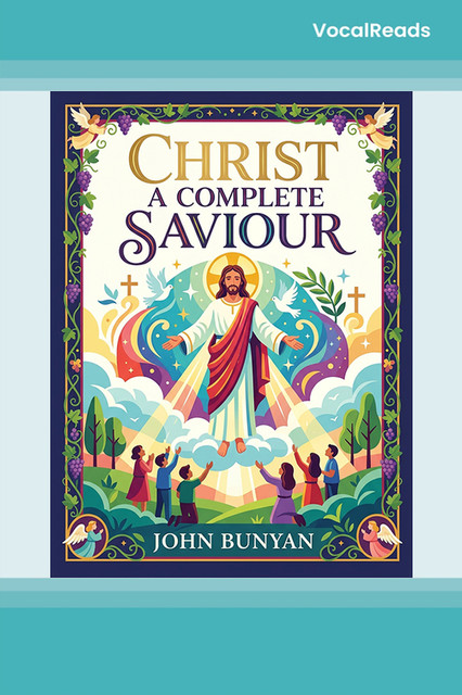 Christ a Complete Saviour